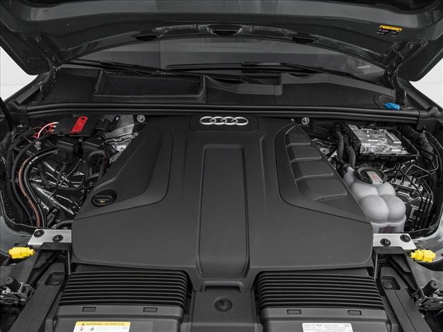 صورة 8 لـ 2026 AUDI Q7 45 PREMIUM
