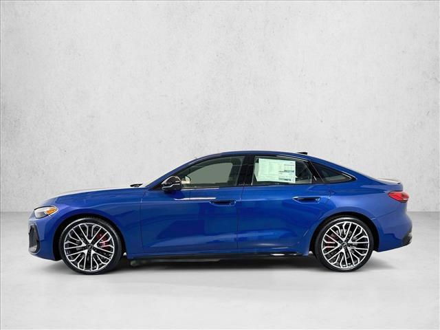 2026 AUDI S5 PRESTIGE — фото 8