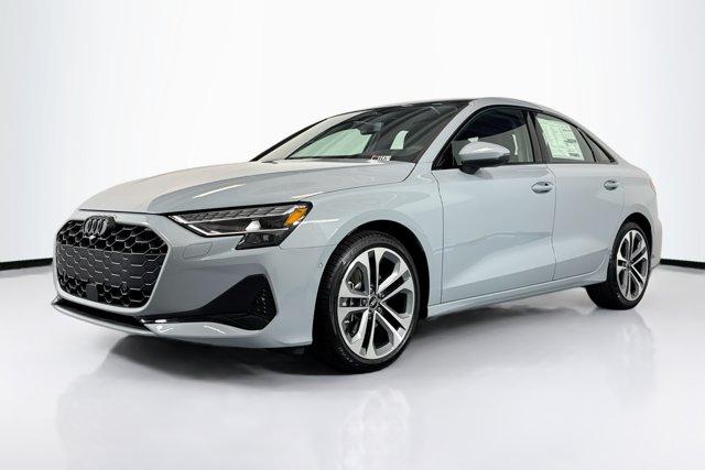 New 2026 Audi A3 Premium Plus