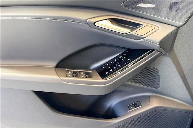 2027 AUDI Q6 E-TRON PREMIUM PLUS — миниатюра 14