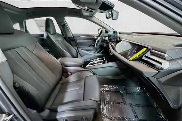 صورة مصغرة 24 لـ 2026 AUDI A6 BASE