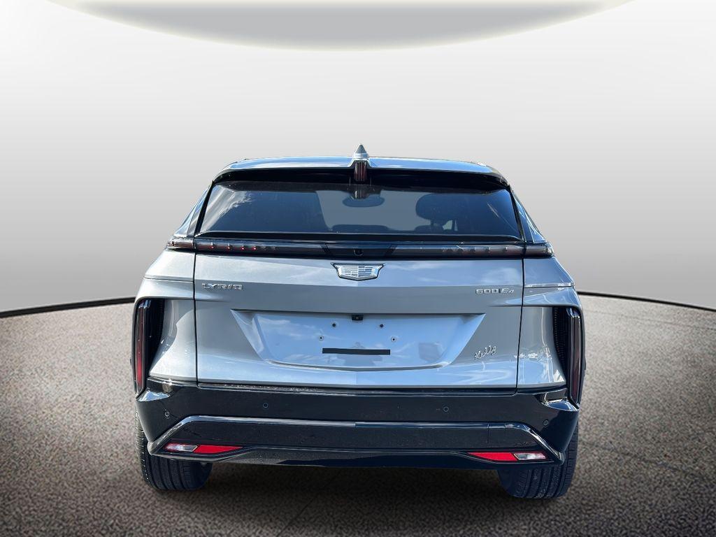 صورة 3 لـ 2026 Cadillac LYRIQ PREMIUM SPORT