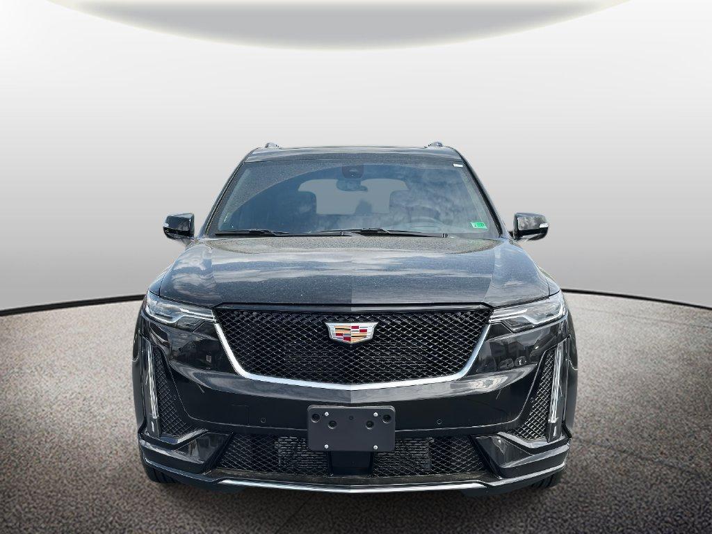 2025 Cadillac XT6 SPORT AWD 缩略图 6