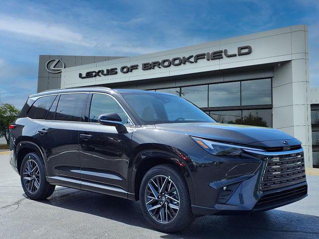 New 2026 Lexus TX 350 Premium
