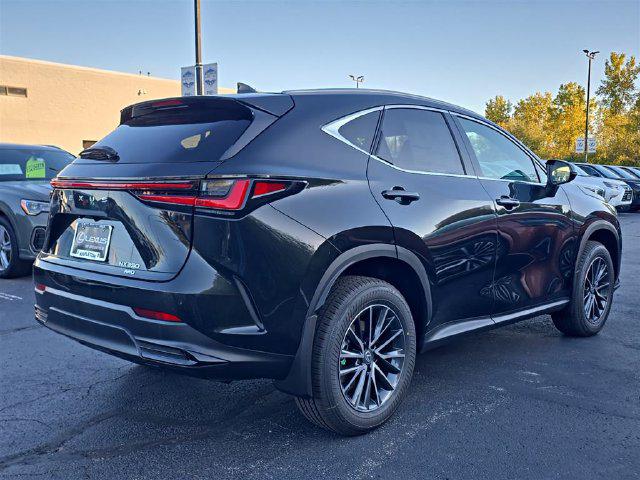 2026 Lexus NX 350 PREMIUM 照片 8
