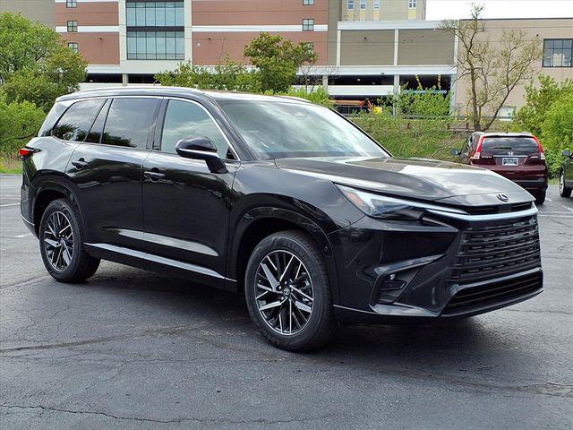New 2026 Lexus TX 350 Premium