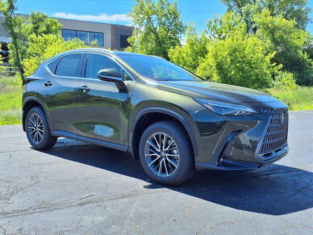 New 2026 Lexus NX 350 350 Base