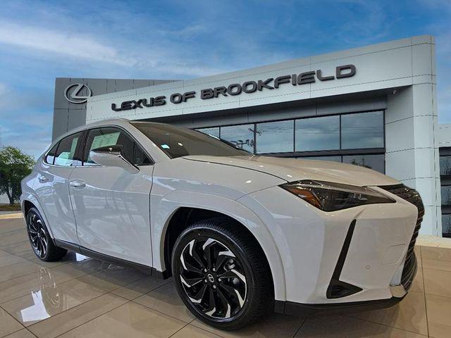 New 2026 Lexus UX 300h Premium