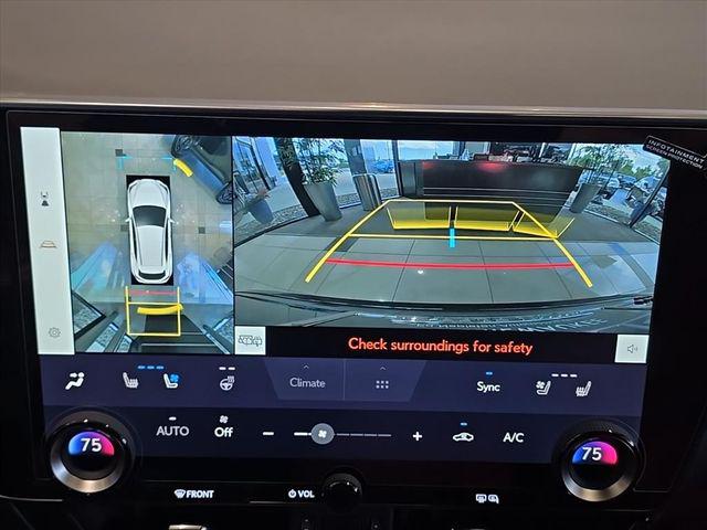 صورة مصغرة 23 لـ 2026 Lexus NX 350H PREMIUM