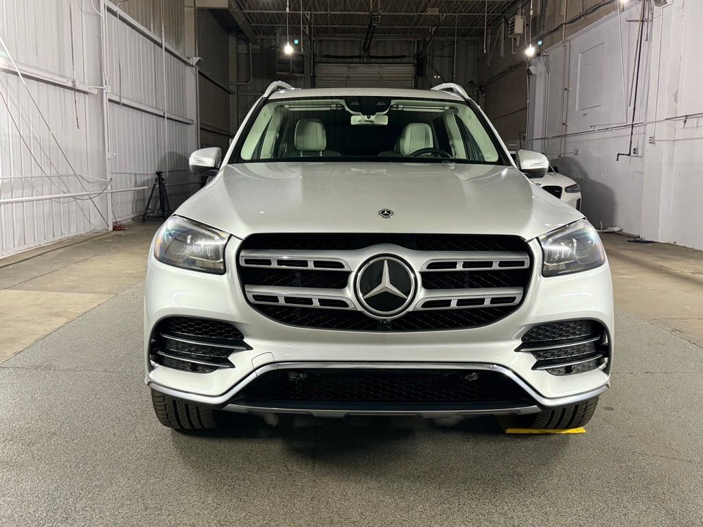 صورة 2 لـ 2020 Mercedes-BENZ GLS