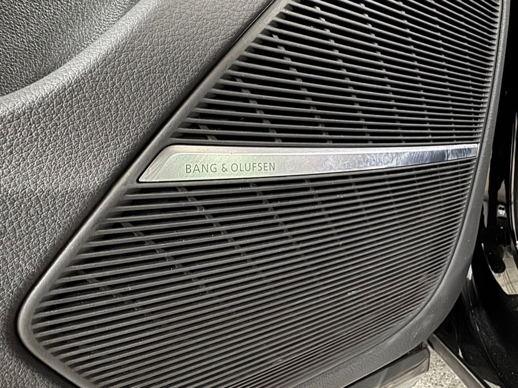 2023 AUDI RS Q8 4.0T — миниатюра 42