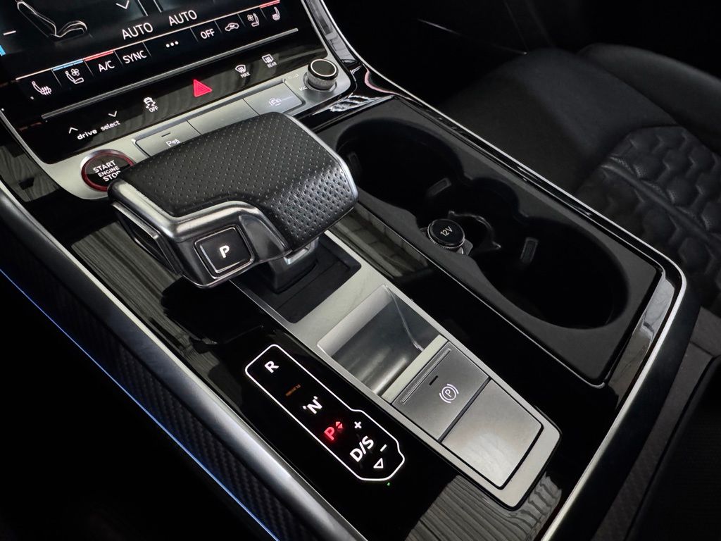 2023 AUDI RS Q8 4.0T — миниатюра 39