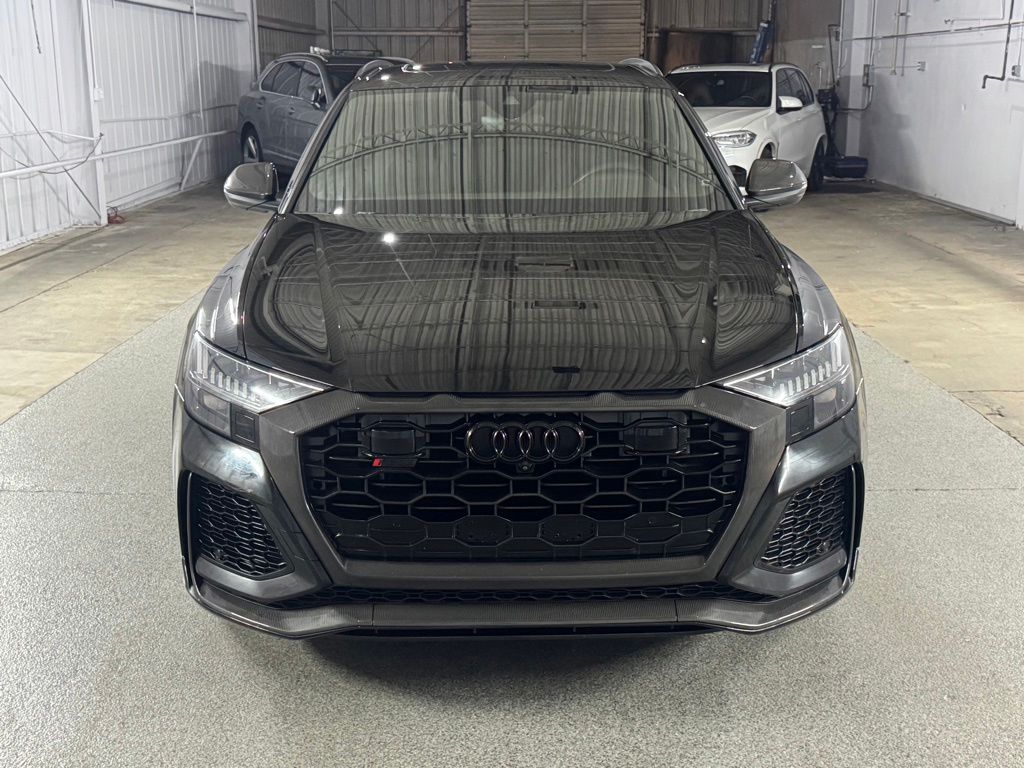 2023 AUDI RS Q8 4.0T 照片 3