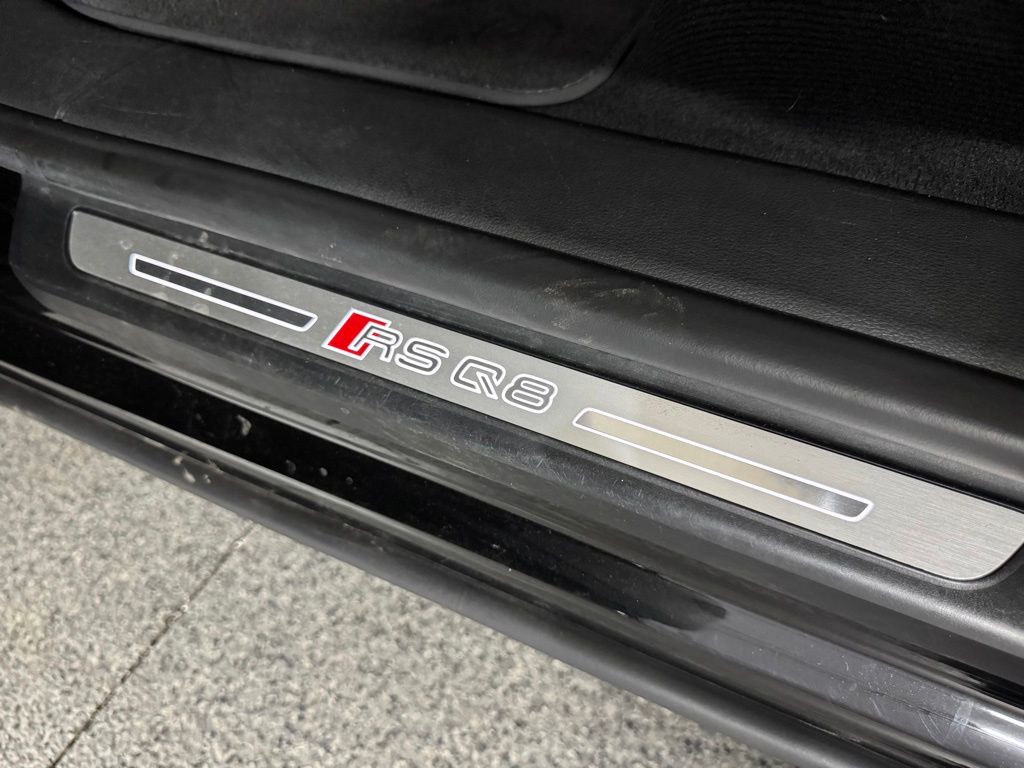2023 AUDI RS Q8 4.0T — миниатюра 43