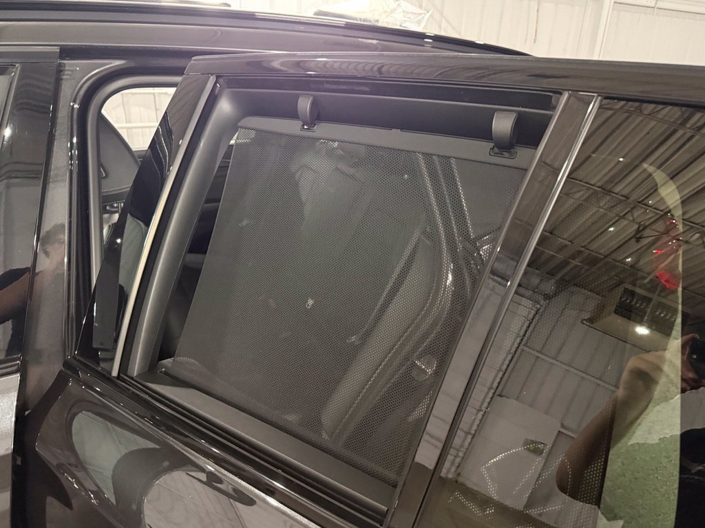 2021 BMW X3 M AWD — миниатюра 25