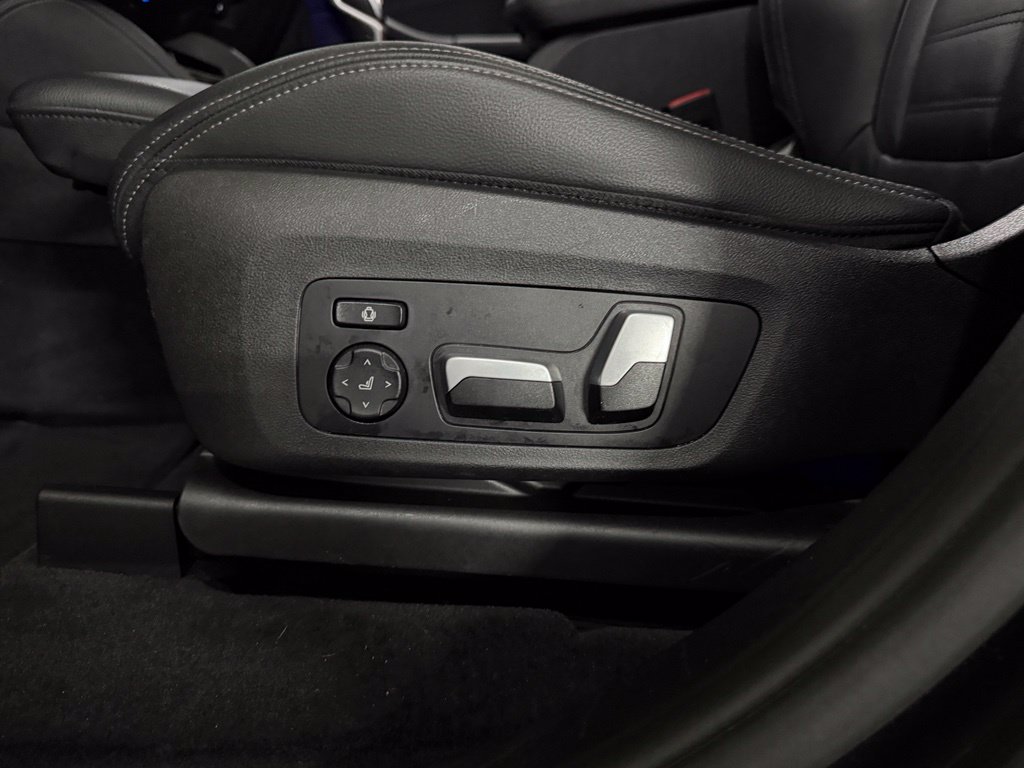 2021 BMW X3 M AWD — миниатюра 20