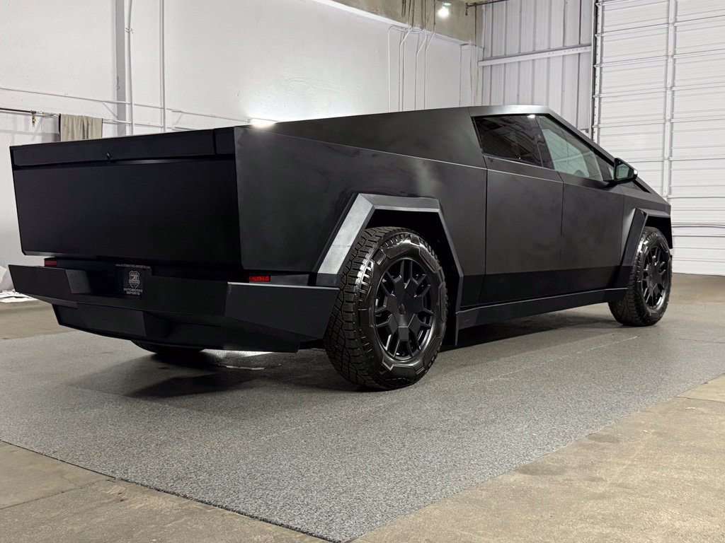 صورة 10 لـ 2024 Tesla CYBERTRUCK CYBERBEAST