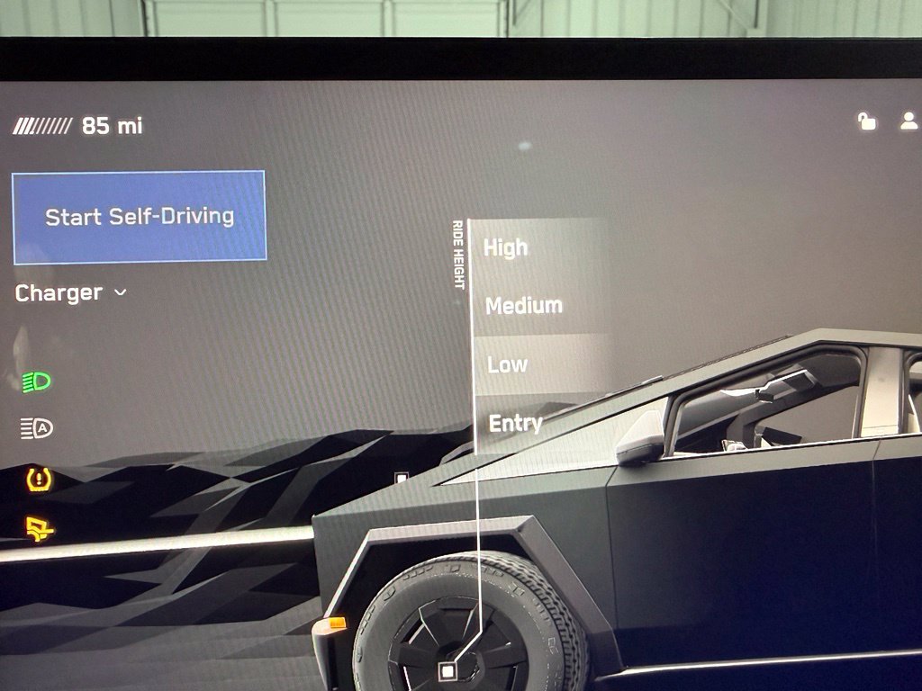 صورة مصغرة 37 لـ 2024 Tesla CYBERTRUCK CYBERBEAST