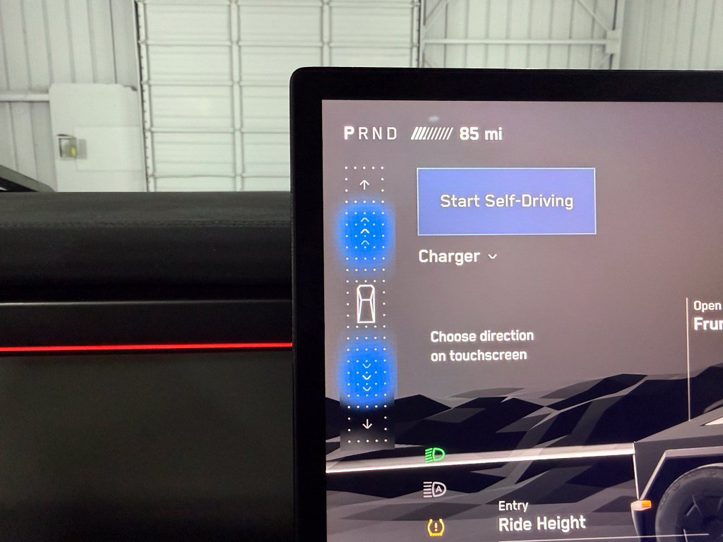 صورة مصغرة 35 لـ 2024 Tesla CYBERTRUCK CYBERBEAST