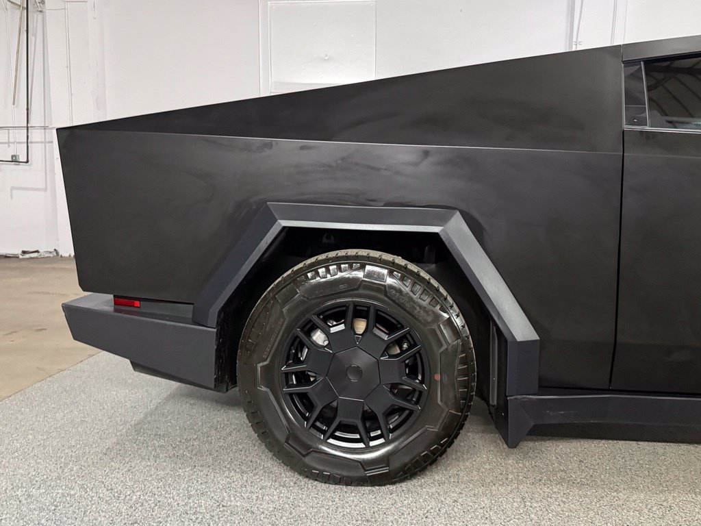 صورة 8 لـ 2024 Tesla CYBERTRUCK CYBERBEAST