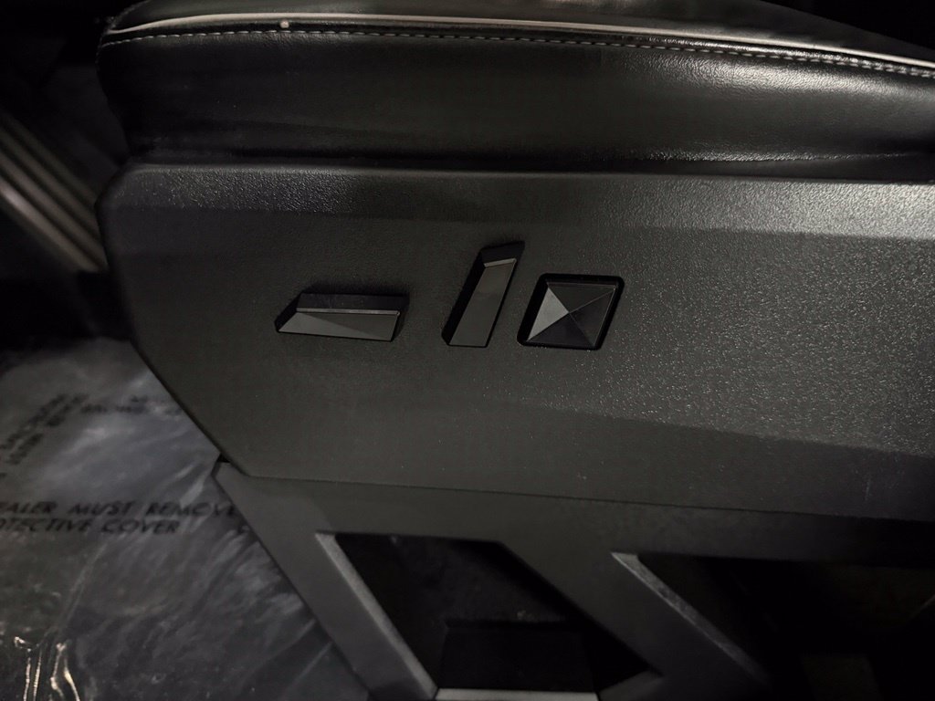 صورة مصغرة 20 لـ 2024 Tesla CYBERTRUCK CYBERBEAST
