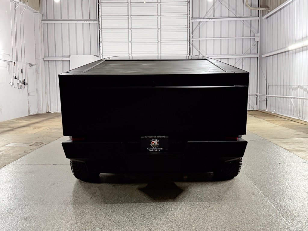 صورة مصغرة 11 لـ 2024 Tesla CYBERTRUCK CYBERBEAST