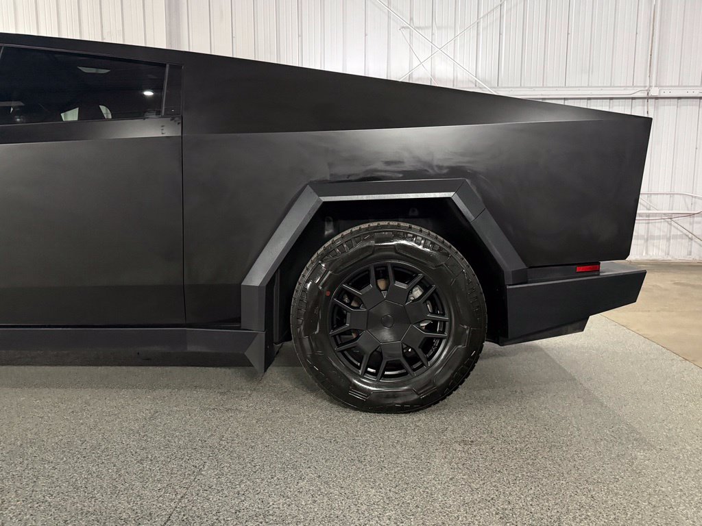 صورة مصغرة 13 لـ 2024 Tesla CYBERTRUCK CYBERBEAST