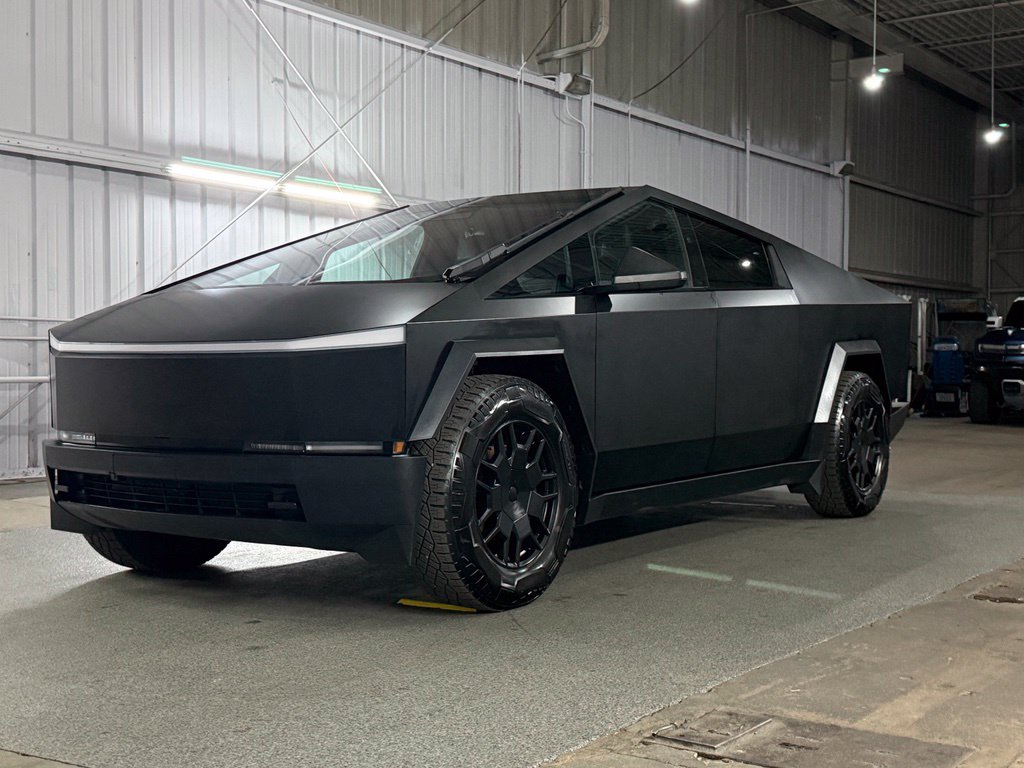 صورة 2 لـ 2024 Tesla CYBERTRUCK CYBERBEAST