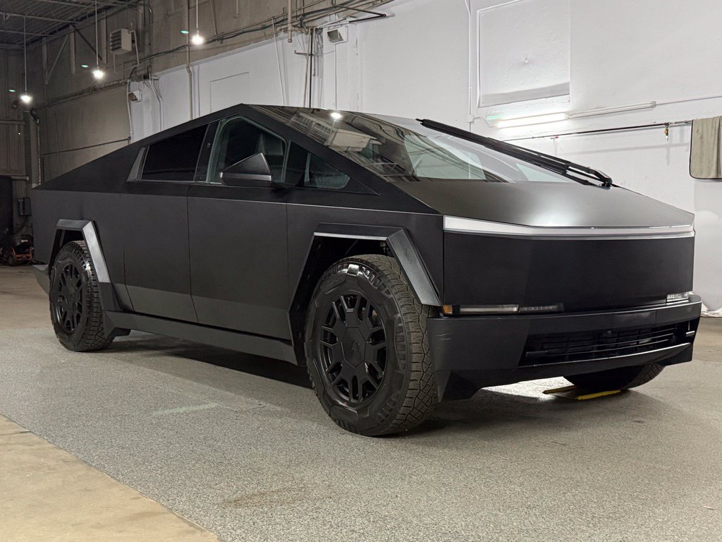 صورة 4 لـ 2024 Tesla CYBERTRUCK CYBERBEAST