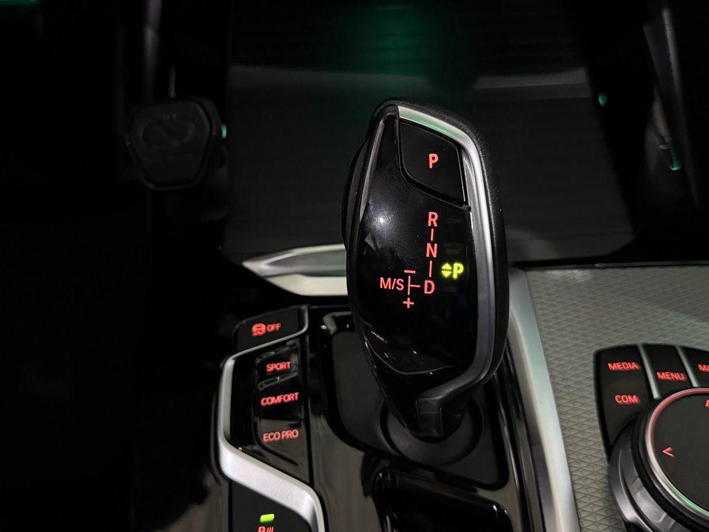 2020 BMW X3 M40I — фото 40