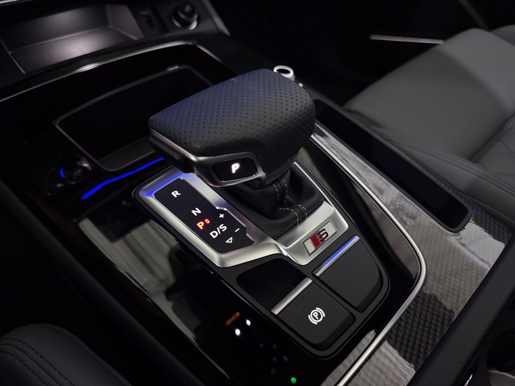 2024 AUDI SQ5 PRESTIGE 缩略图 34