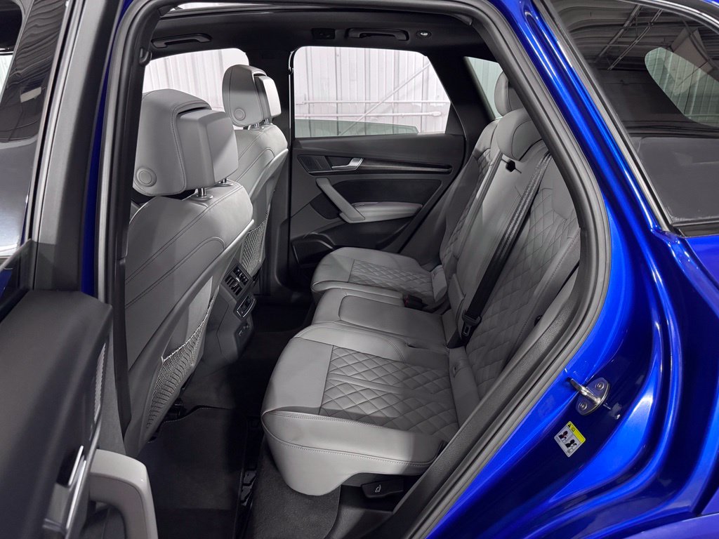 2024 AUDI SQ5 PRESTIGE 缩略图 44