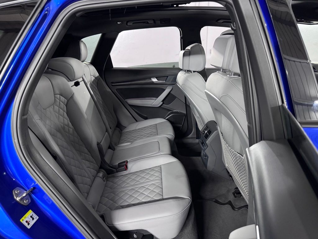 صورة مصغرة 52 لـ 2024 AUDI SQ5 PRESTIGE