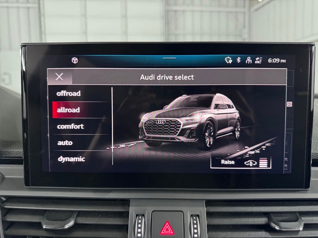 صورة مصغرة 37 لـ 2024 AUDI SQ5 PRESTIGE