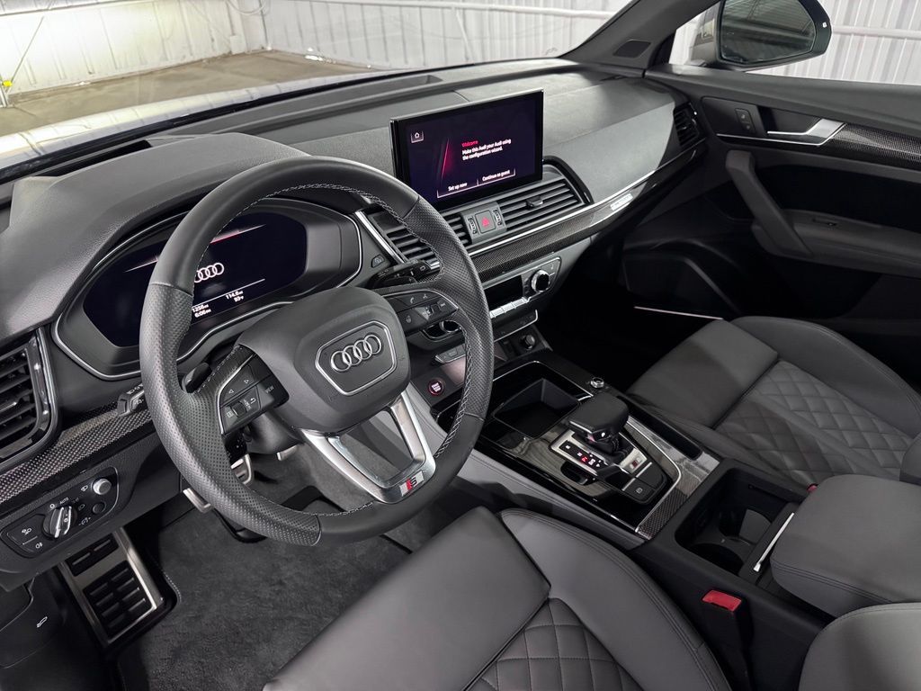 صورة مصغرة 20 لـ 2024 AUDI SQ5 PRESTIGE