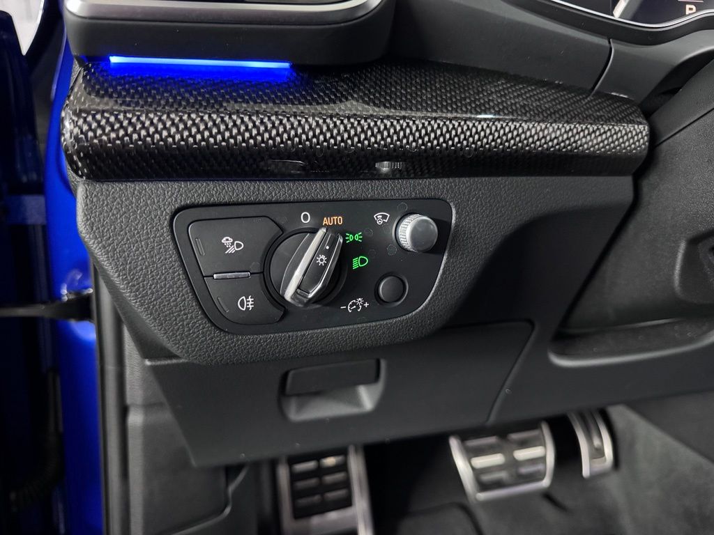 صورة مصغرة 29 لـ 2024 AUDI SQ5 PRESTIGE