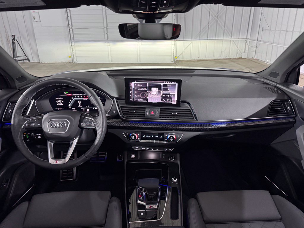 2024 AUDI SQ5 PRESTIGE 缩略图 19