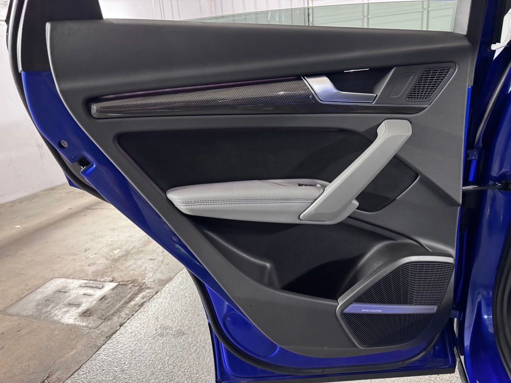 صورة مصغرة 44 لـ 2024 AUDI SQ5 PRESTIGE