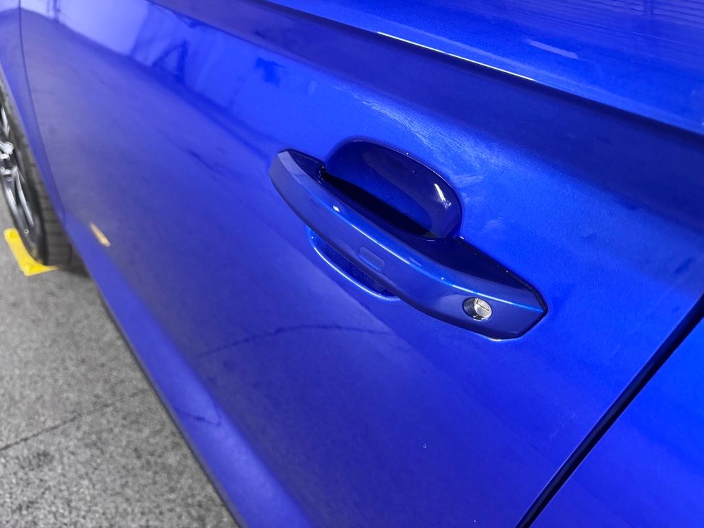 صورة مصغرة 21 لـ 2024 AUDI SQ5 PRESTIGE