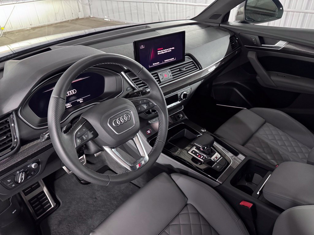 2024 AUDI SQ5 PRESTIGE 缩略图 17