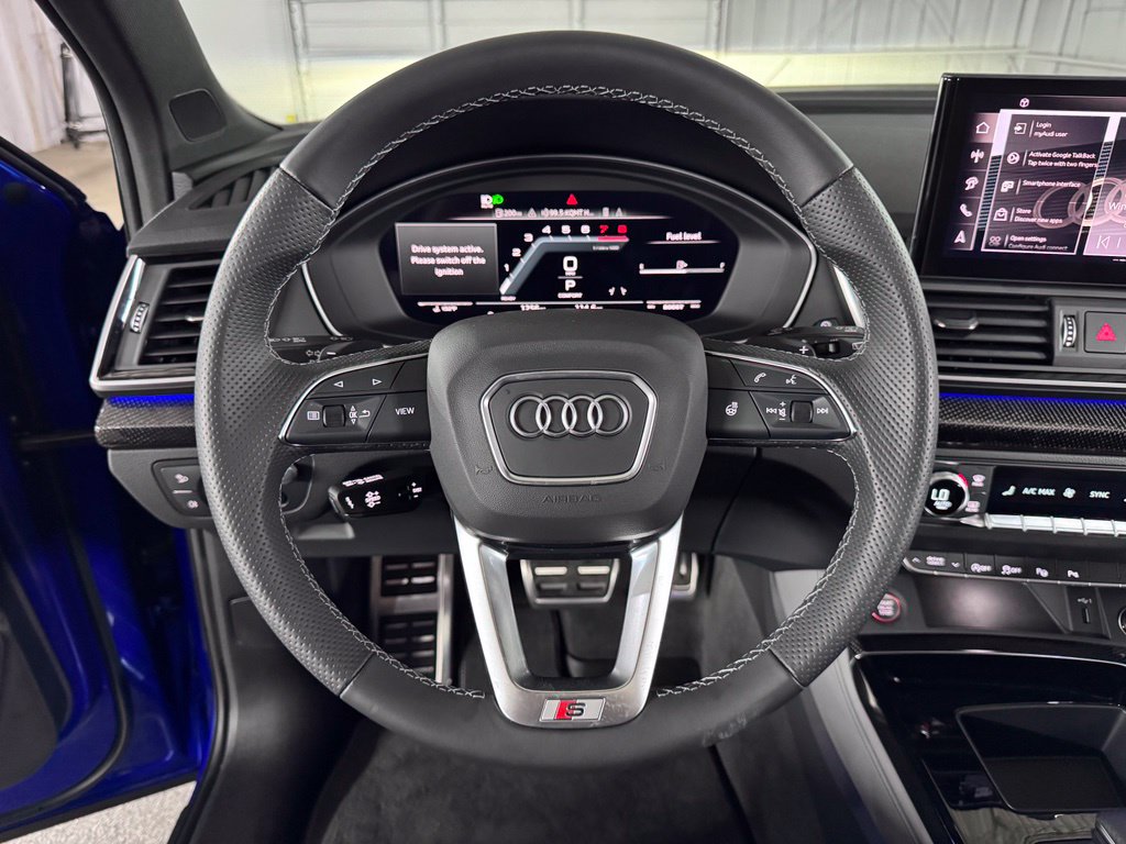 2024 AUDI SQ5 PRESTIGE 缩略图 21