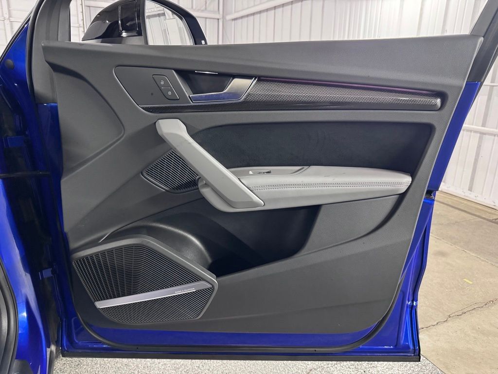 صورة مصغرة 50 لـ 2024 AUDI SQ5 PRESTIGE