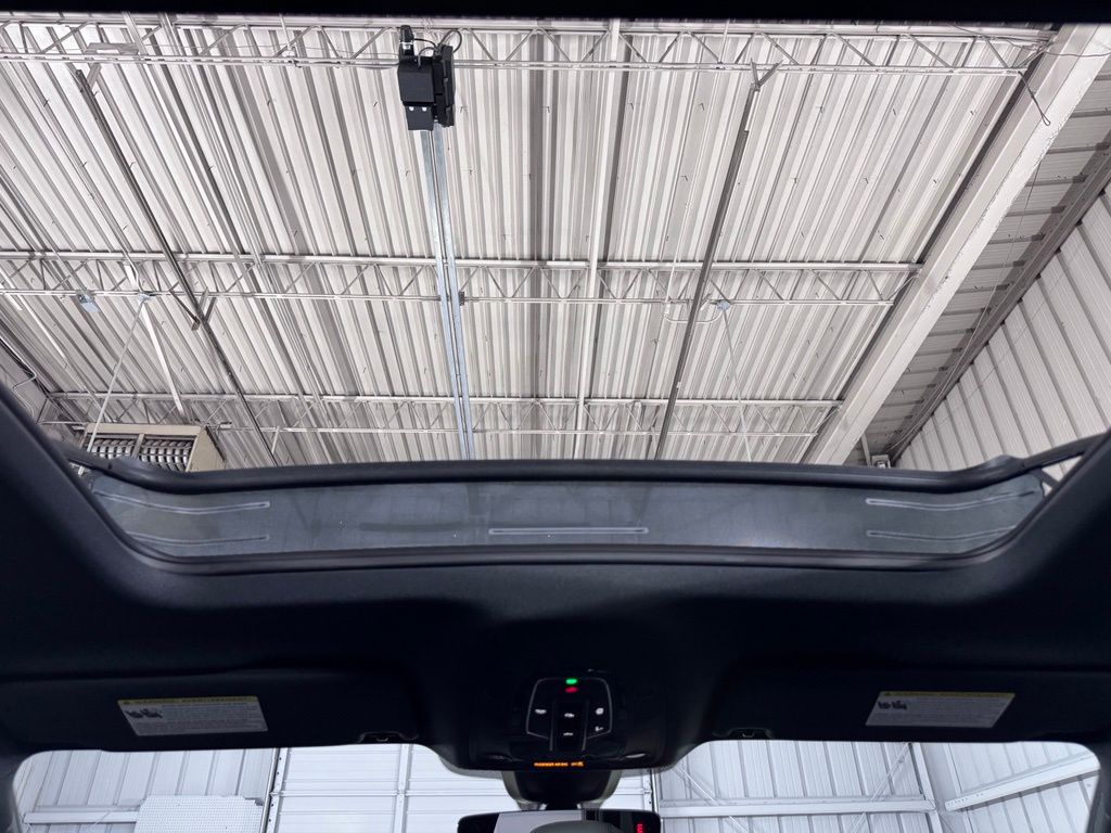 صورة مصغرة 28 لـ 2024 AUDI SQ5 PRESTIGE