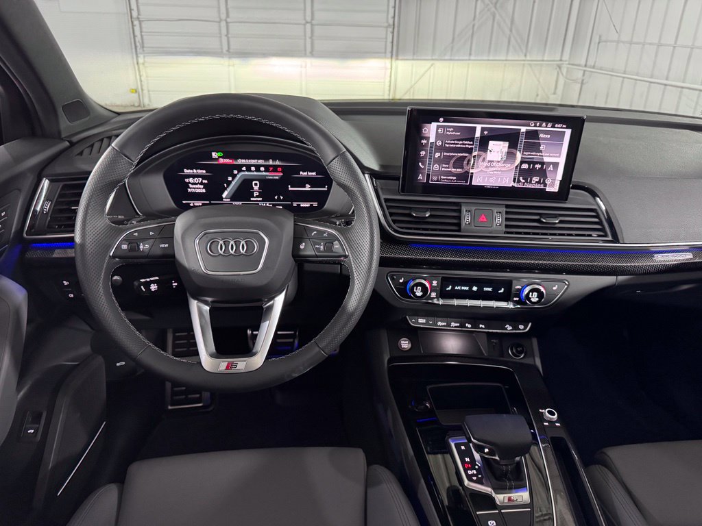 2024 AUDI SQ5 PRESTIGE 缩略图 18