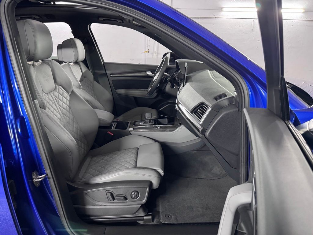 صورة مصغرة 55 لـ 2024 AUDI SQ5 PRESTIGE