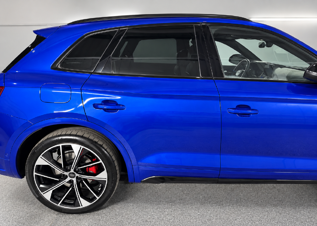 2024 AUDI SQ5 PRESTIGE — фото 8