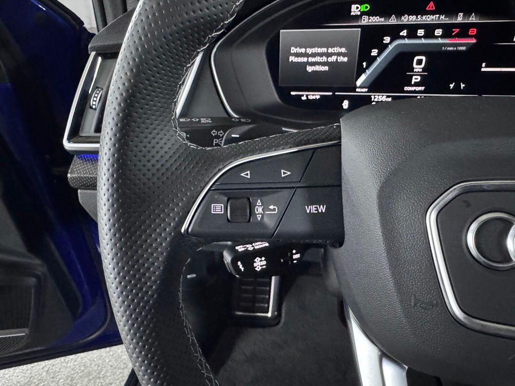 صورة مصغرة 31 لـ 2024 AUDI SQ5 PRESTIGE