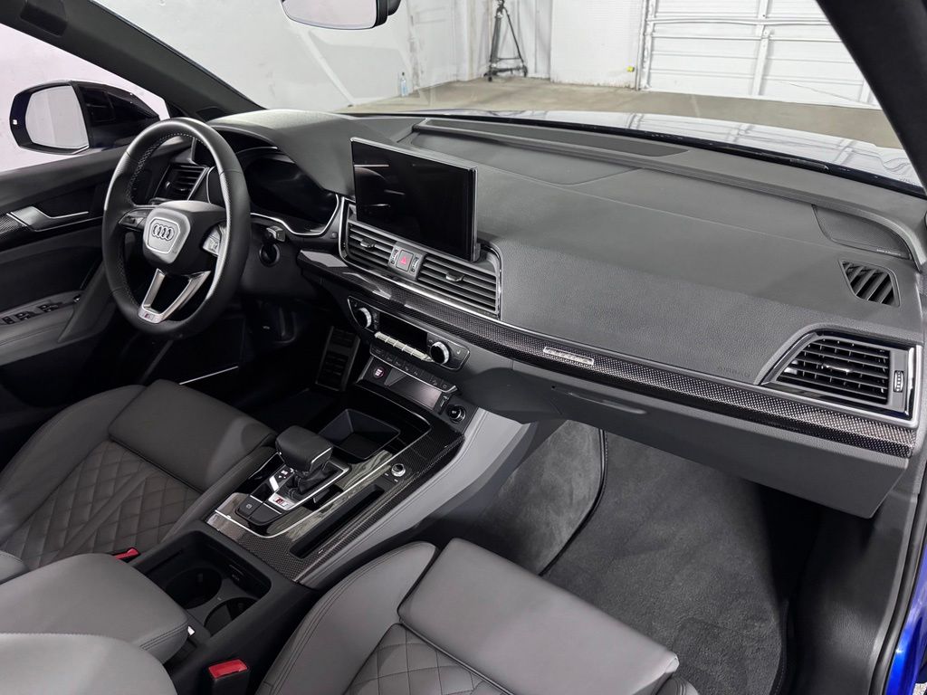 صورة مصغرة 54 لـ 2024 AUDI SQ5 PRESTIGE