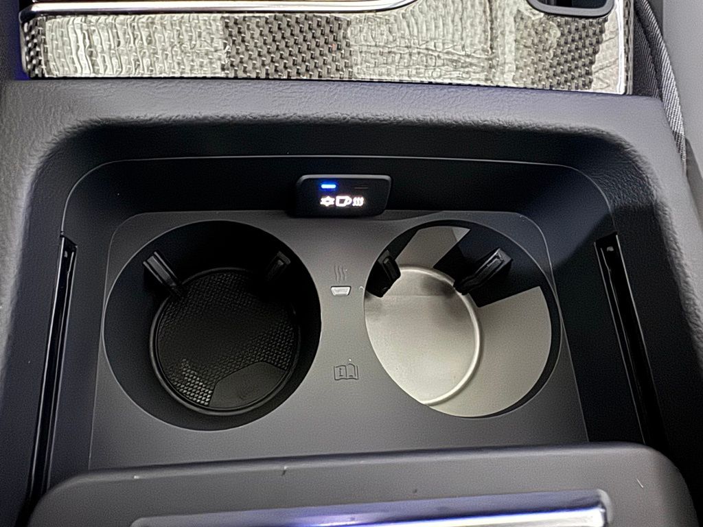 صورة مصغرة 38 لـ 2024 AUDI SQ5 PRESTIGE