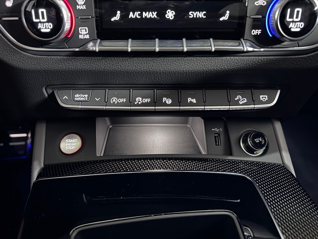 صورة مصغرة 35 لـ 2024 AUDI SQ5 PRESTIGE